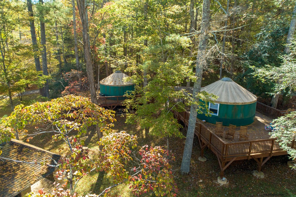 Discover Virginia s Hidden Outdoor Gems: 7 Small Towns With Big Adventures