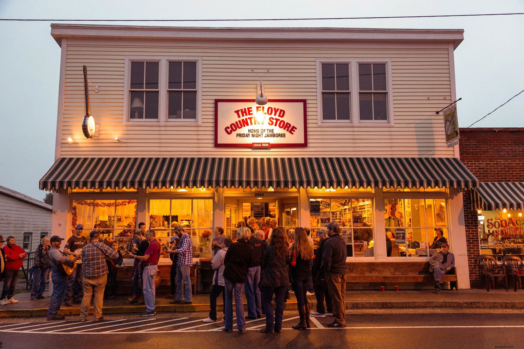 Discover Virginia s Hidden Outdoor Gems: 7 Small Towns With Big Adventures