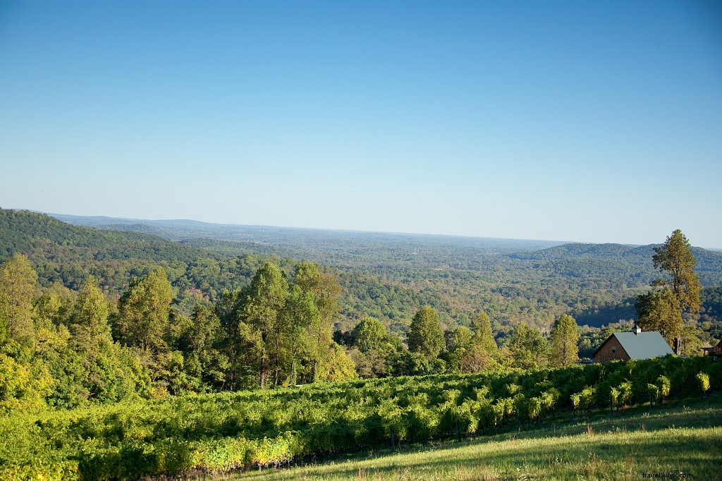 Discover Virginia s Hidden Outdoor Gems: 7 Small Towns With Big Adventures