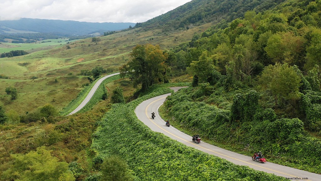 Discover Virginia s Hidden Outdoor Gems: 7 Small Towns With Big Adventures