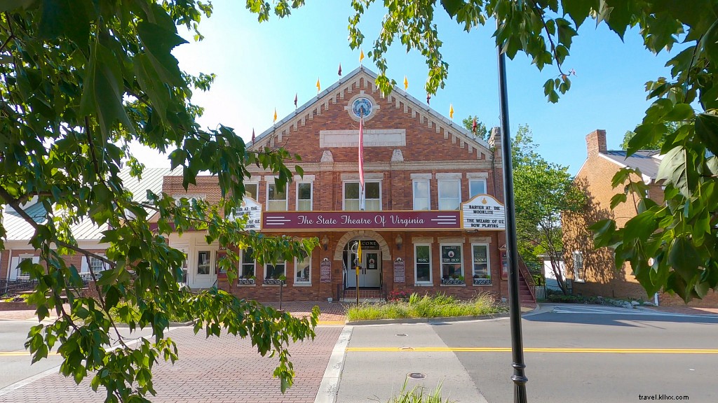 Discover Virginia s Hidden Outdoor Gems: 7 Small Towns With Big Adventures