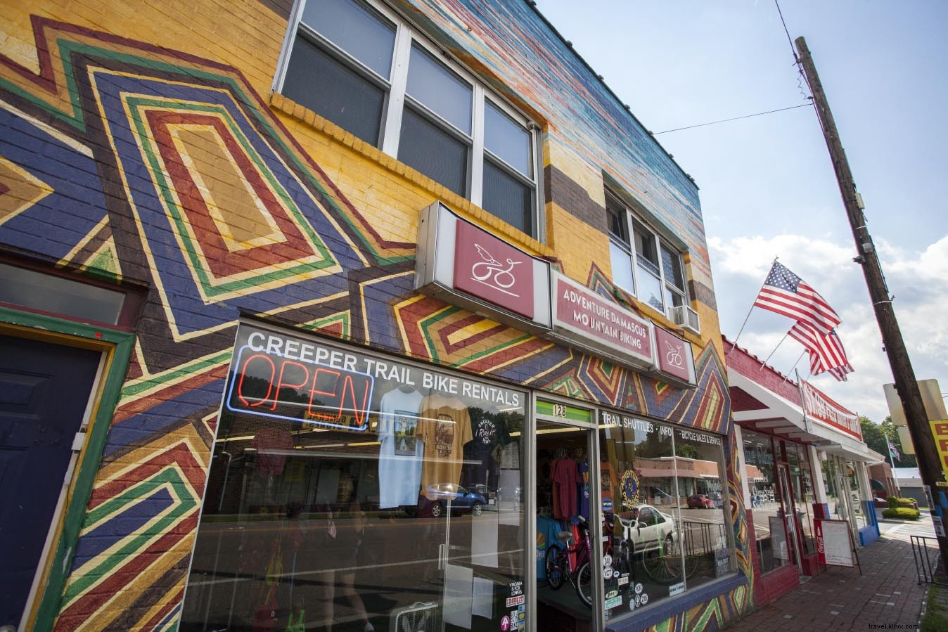 Explore Virginia s Charming Mountain Towns: Ultimate Guide to Scenic Adventures