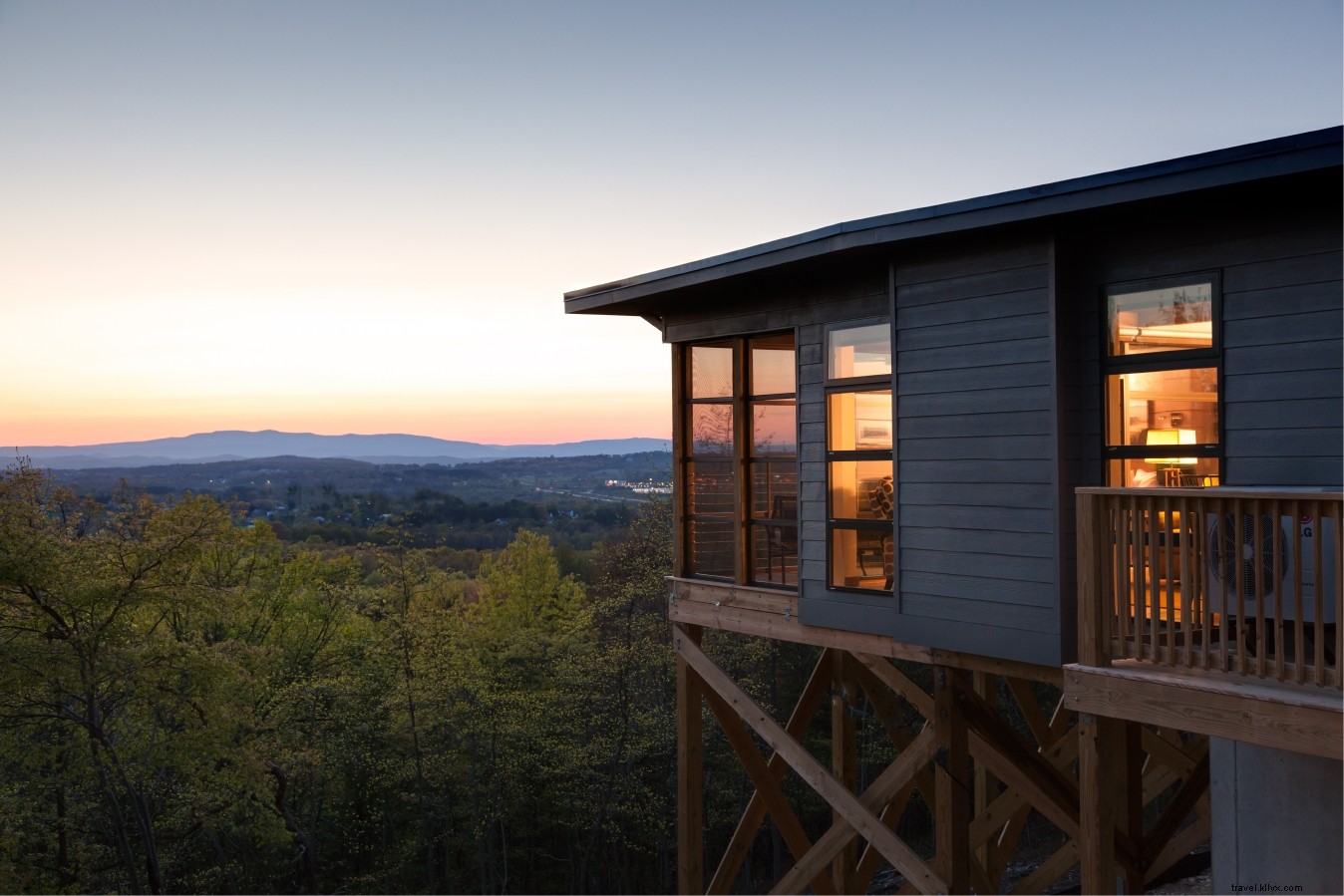 Explore Virginia s Charming Mountain Towns: Ultimate Guide to Scenic Adventures