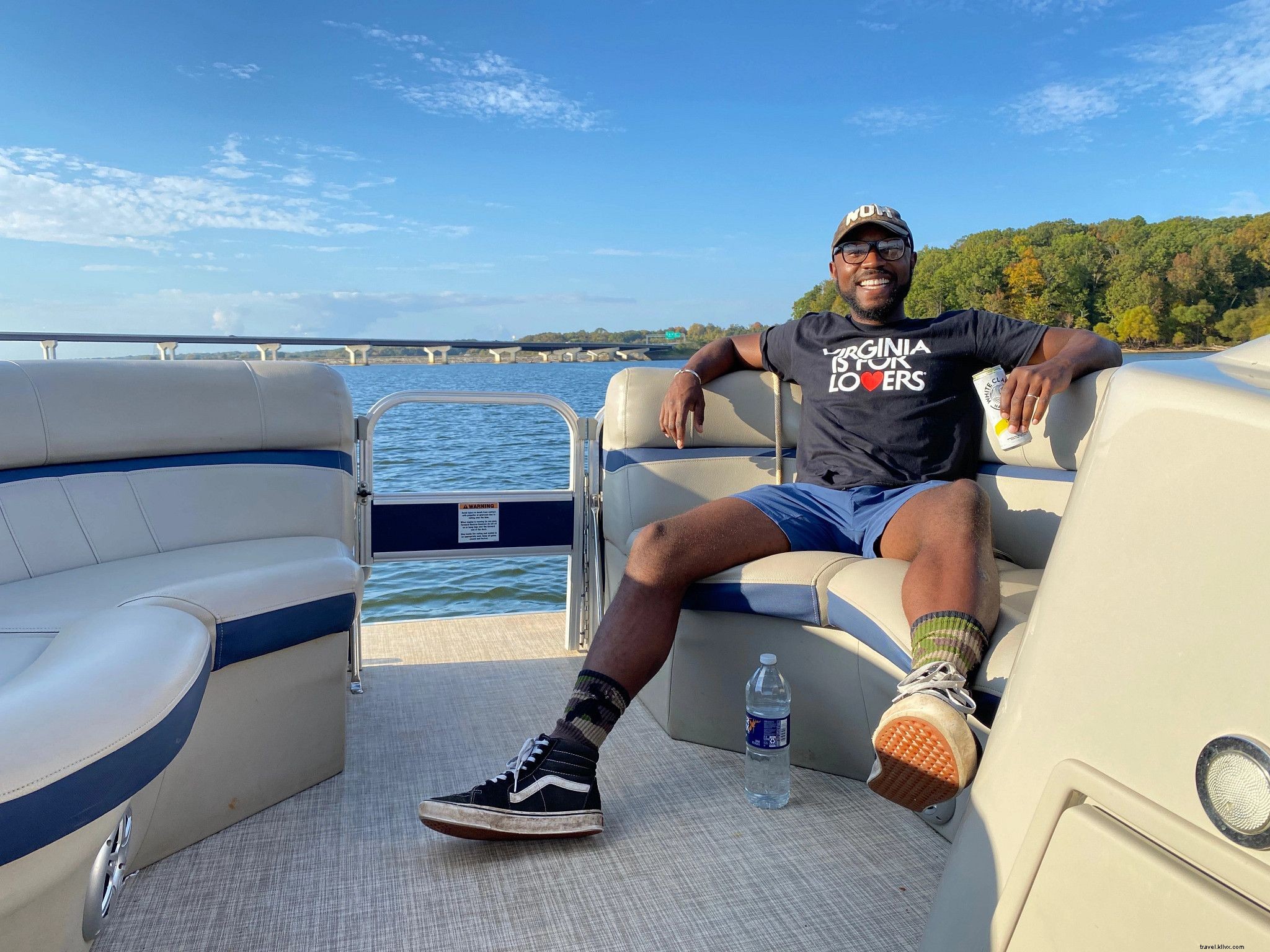 9 Unforgettable 48-Hour Fall Getaways in Virginia for October