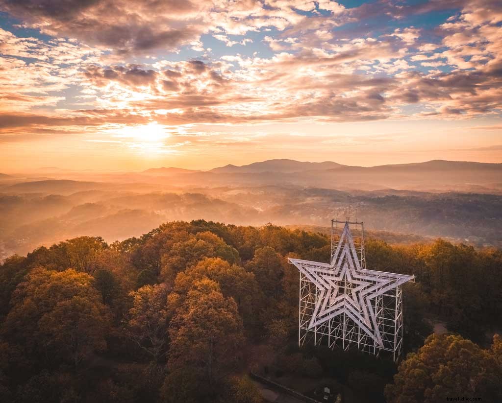 9 Unforgettable 48-Hour Fall Getaways in Virginia for October
