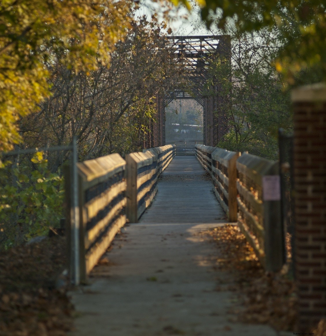 10 Scenic Hikes Paired with Virginia s Top Wineries