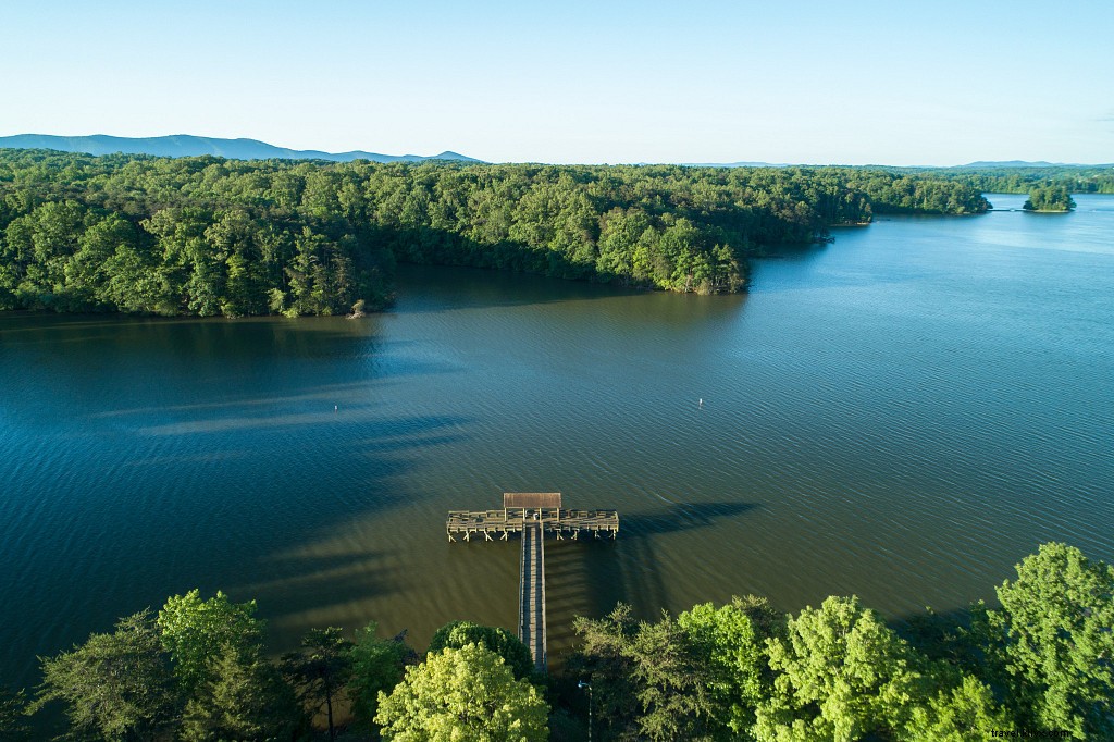 10 Scenic Hikes Paired with Virginia s Top Wineries
