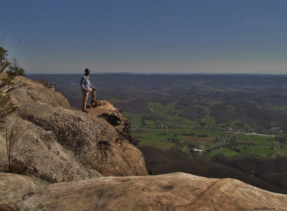Uncover Virginia s Hidden Outdoor Gems: Lesser-Known Trails, Waterfalls, and Adventures