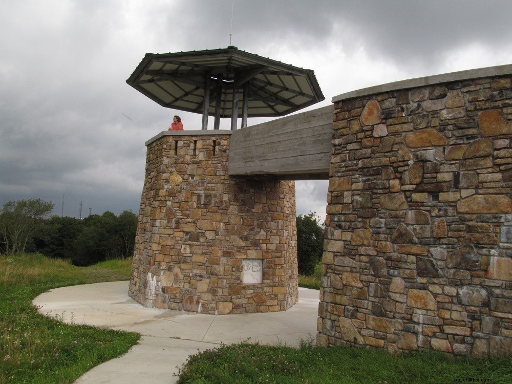 Uncover Virginia s Hidden Outdoor Gems: Lesser-Known Trails, Waterfalls, and Adventures