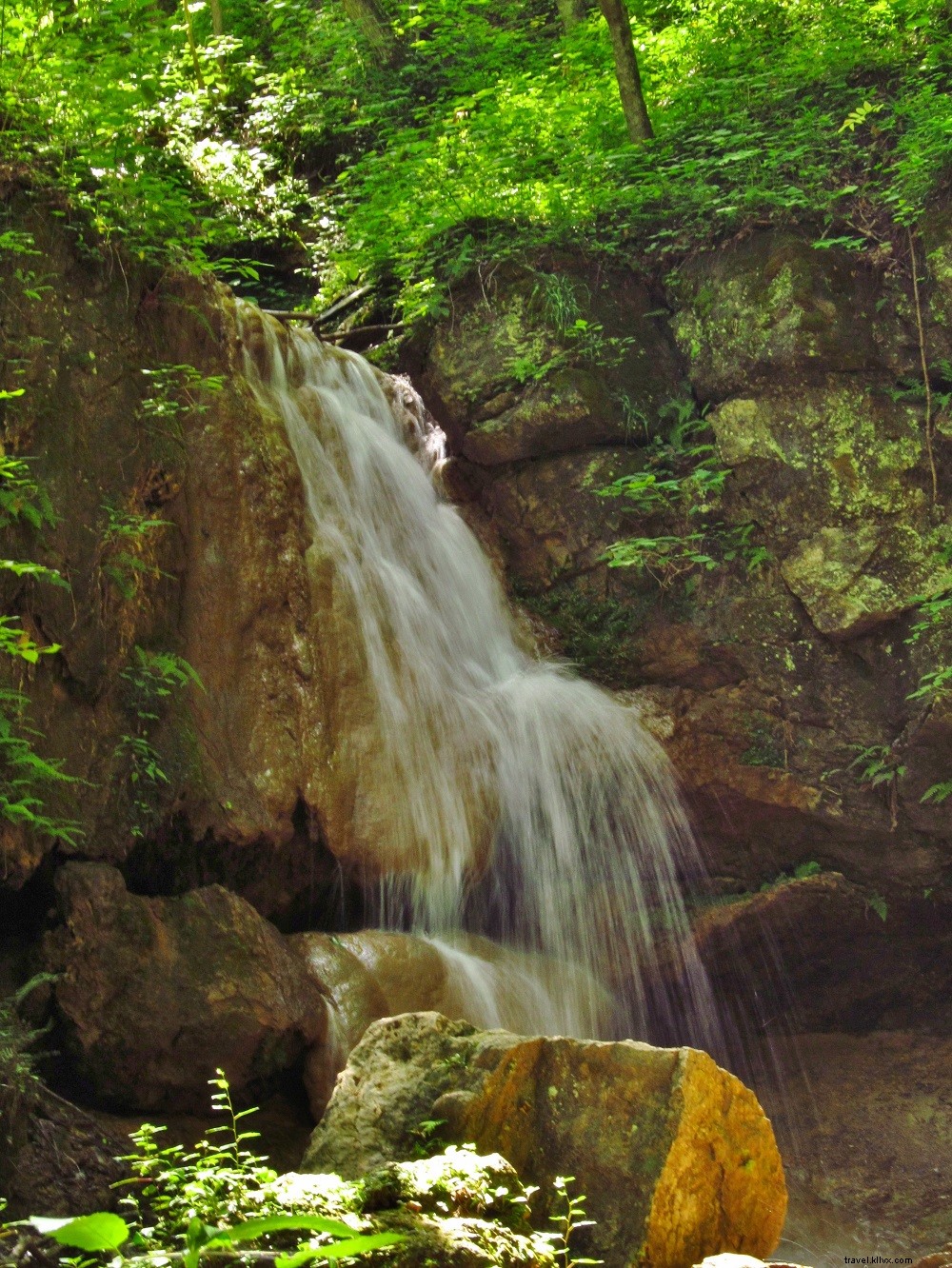 Uncover Virginia s Hidden Outdoor Gems: Lesser-Known Trails, Waterfalls, and Adventures