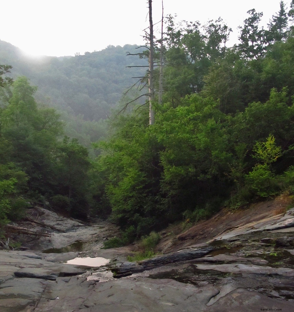 Uncover Virginia s Hidden Outdoor Gems: Lesser-Known Trails, Waterfalls, and Adventures