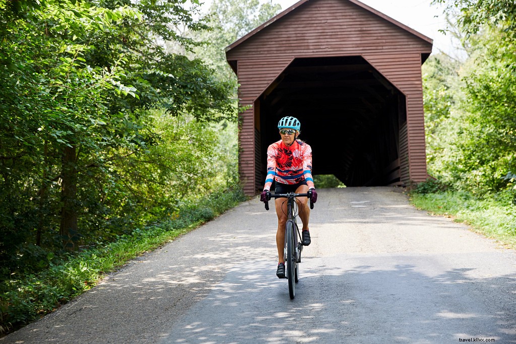 Uncover Virginia s Hidden Outdoor Gems: Lesser-Known Trails, Waterfalls, and Adventures