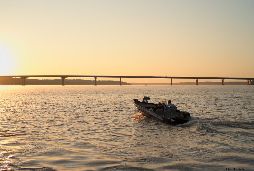 8 Romantic Campsites in Virginia for Couples: Scenic Getaways