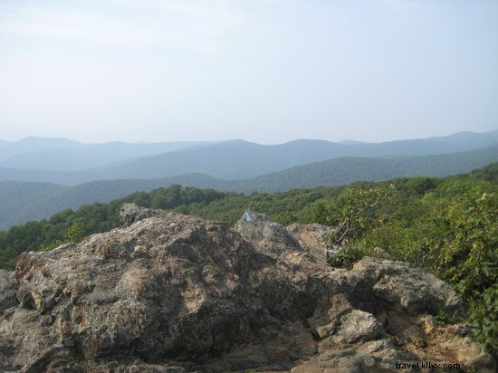 Top 10 Epic 2-3 Day Backpacking Trips on Virginia s Appalachian Trail