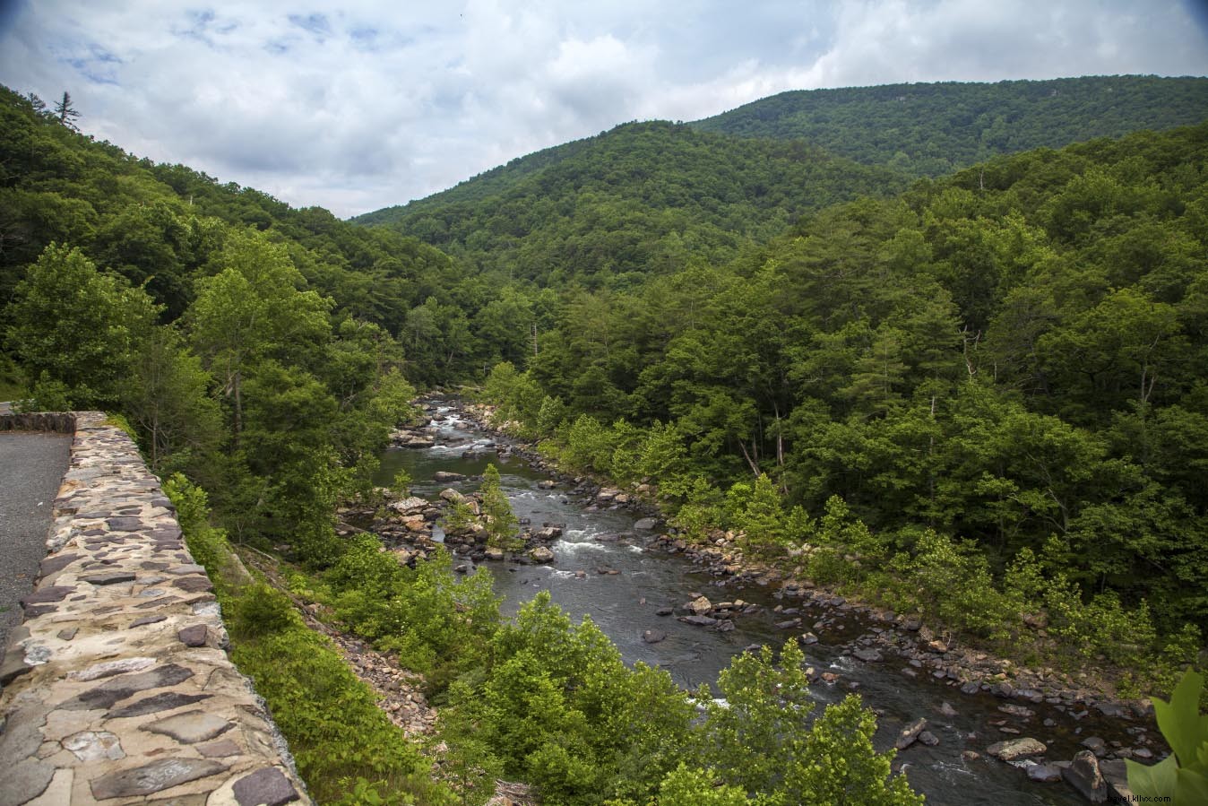 10 Hidden Gem Hikes in Virginia: Lesser-Known Trails with Stunning Payoffs