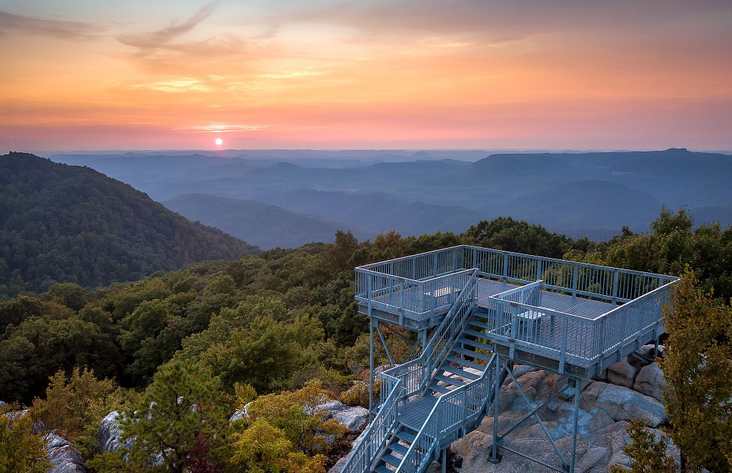 10 Hidden Gem Hikes in Virginia: Lesser-Known Trails with Stunning Payoffs