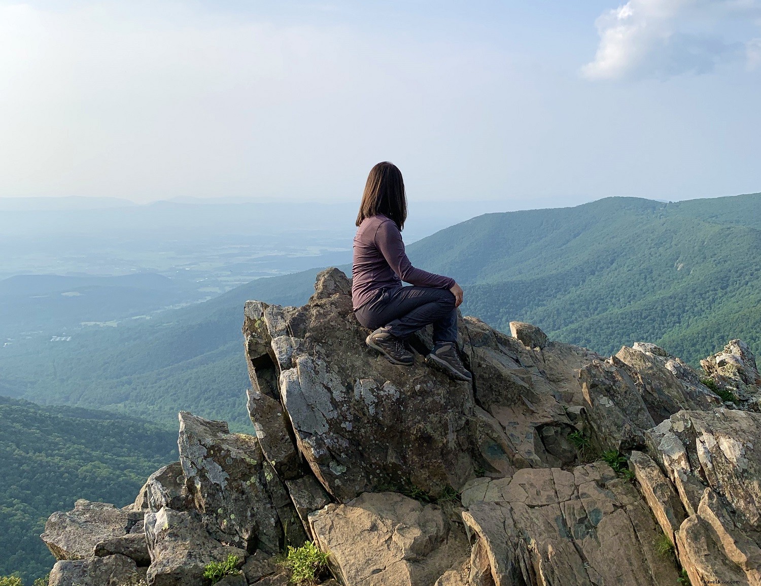 Top Virginia Hiking Trails for Spectacular Sunrises: Beat the Heat with Dawn Adventures