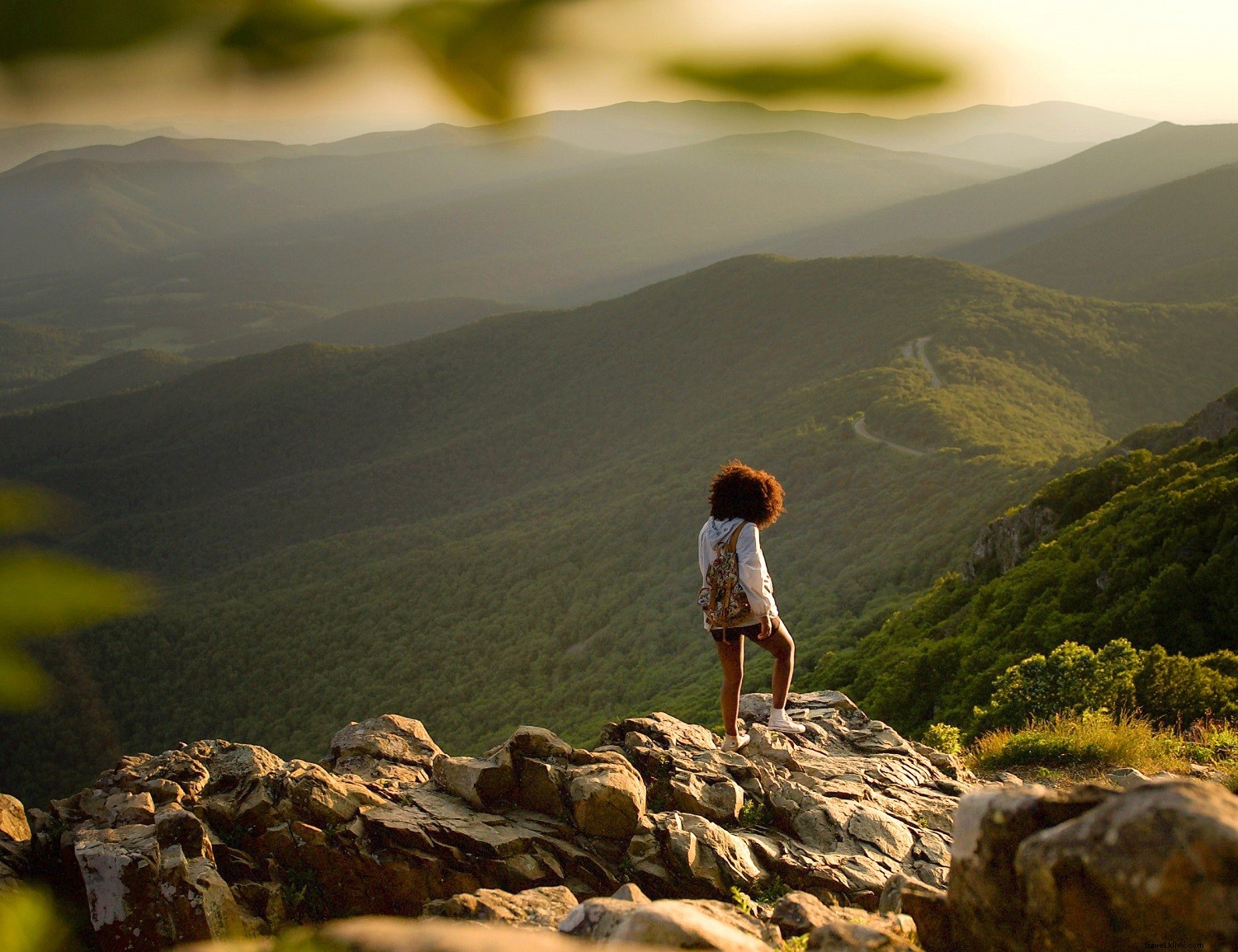 Top Virginia Hiking Trails for Spectacular Sunrises: Beat the Heat with Dawn Adventures