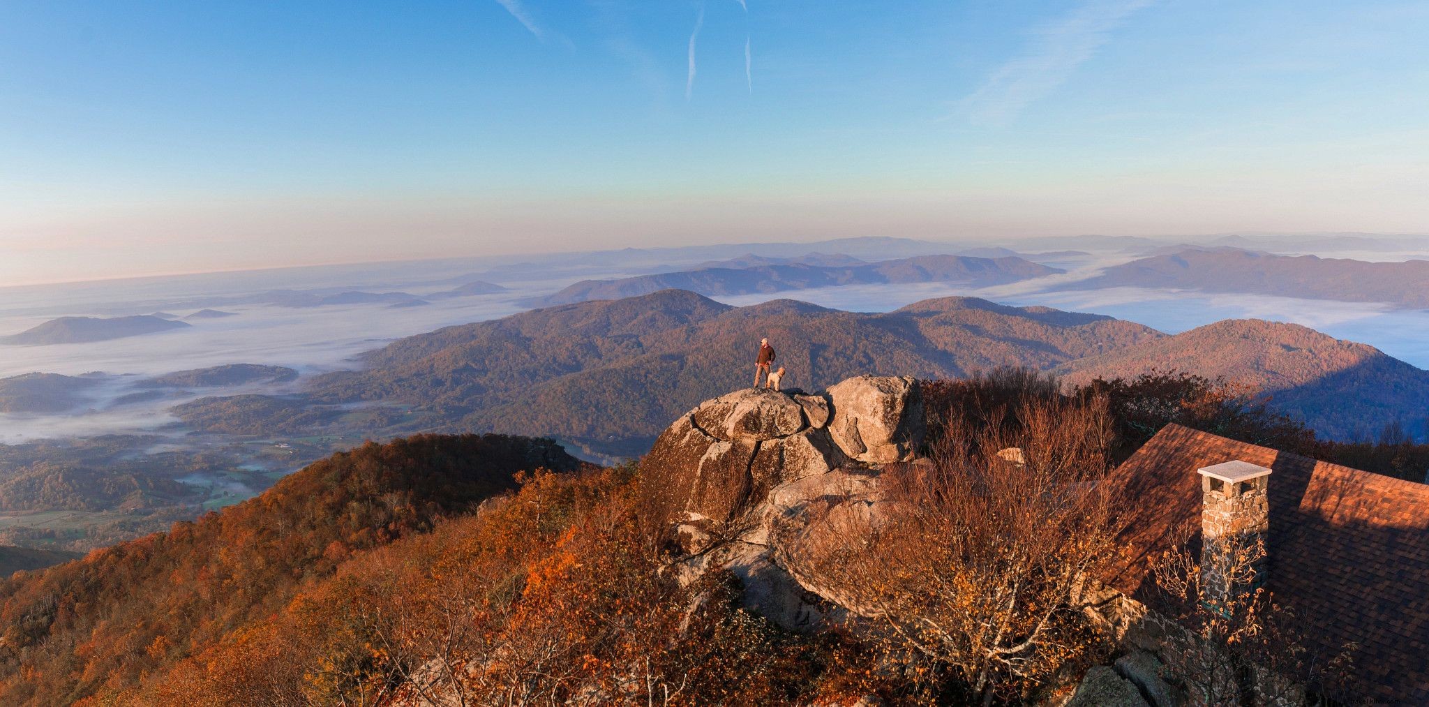 Top Virginia Hiking Trails for Spectacular Sunrises: Beat the Heat with Dawn Adventures