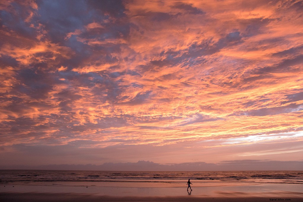 Top Virginia Hiking Trails for Spectacular Sunrises: Beat the Heat with Dawn Adventures