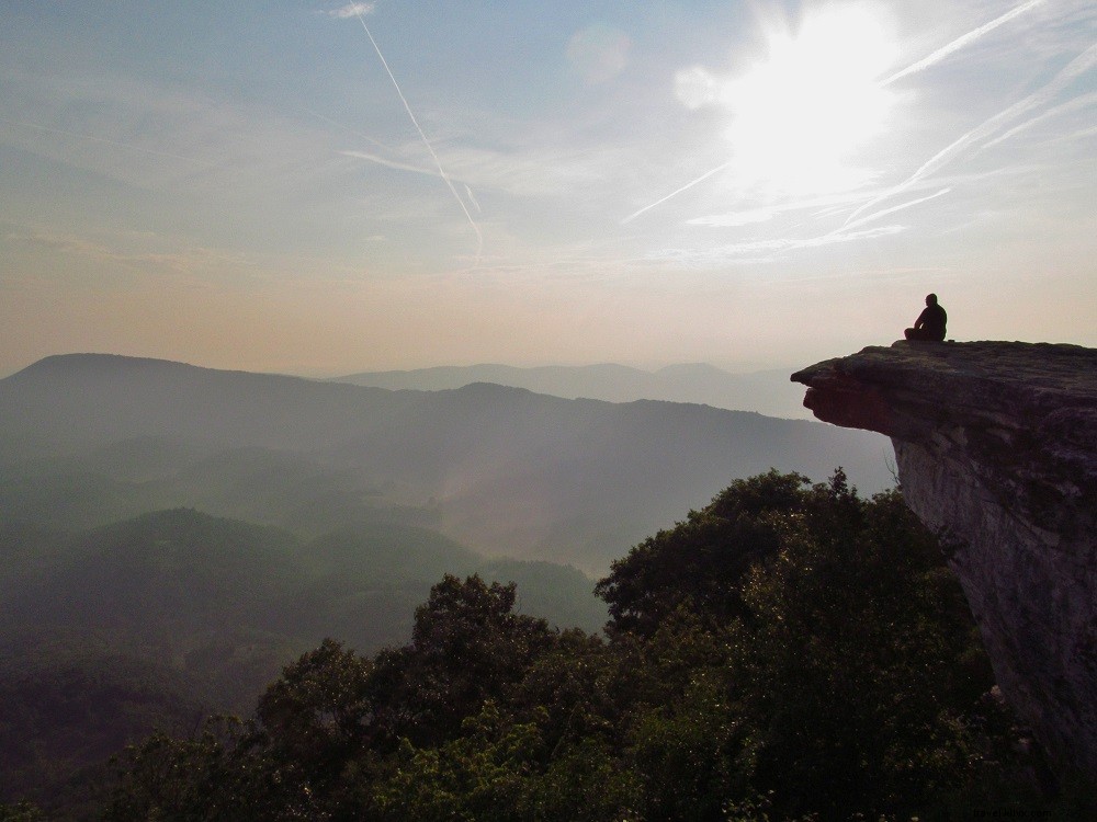 Top 10 Best Hikes on the Appalachian Trail in Virginia