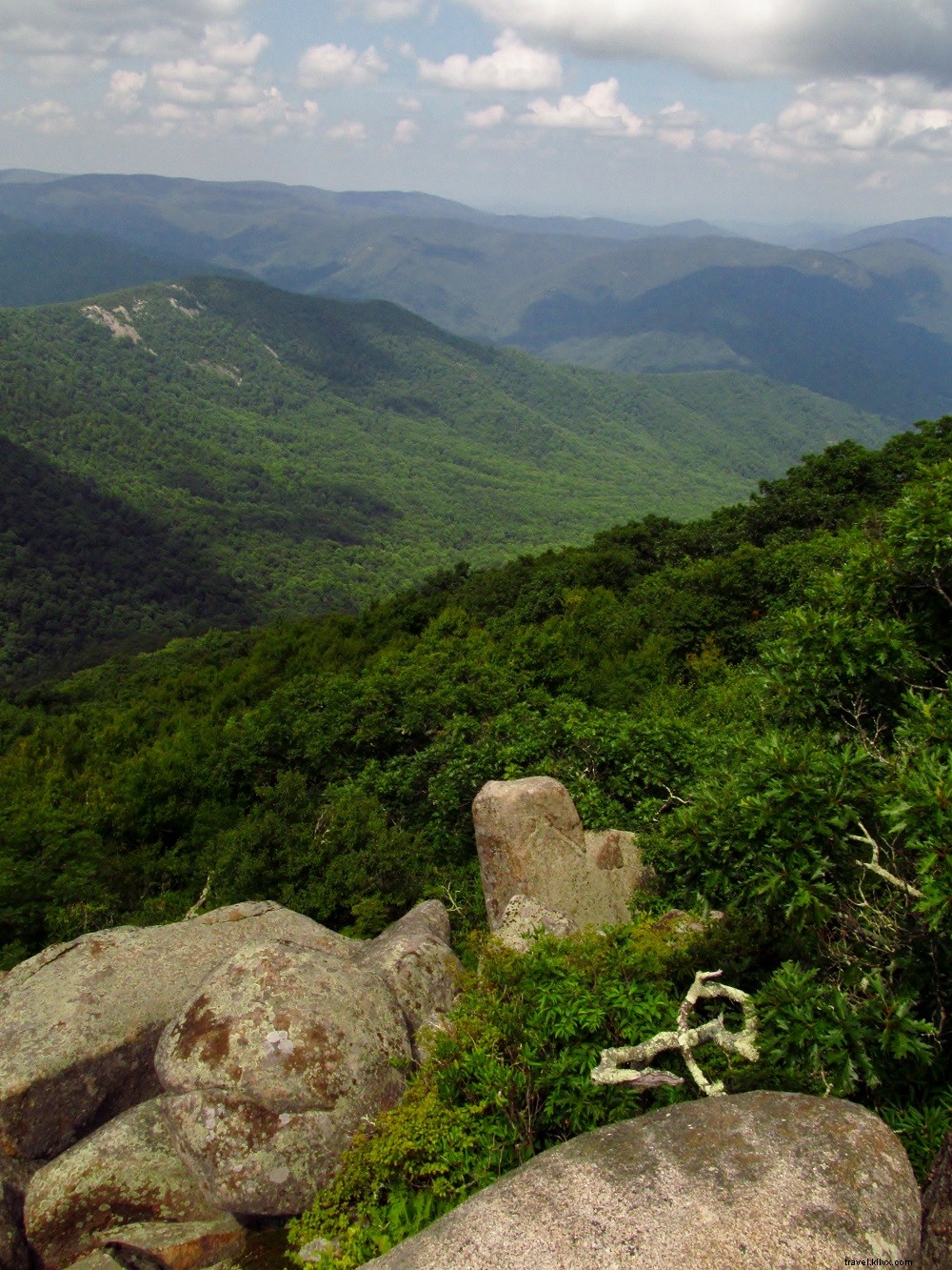 Top 10 Best Hikes on the Appalachian Trail in Virginia