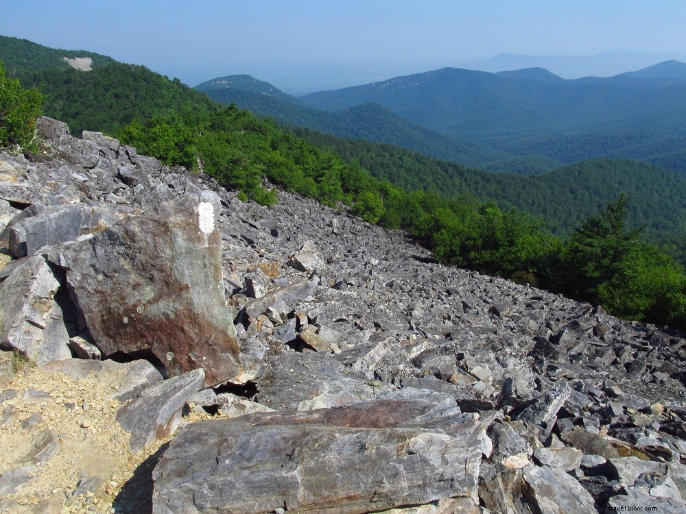 Top 10 Best Hikes on the Appalachian Trail in Virginia