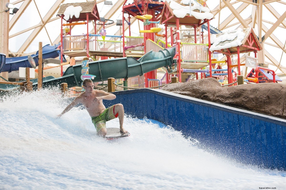 Top Things to Do Near Shenandoah National Park s 4 Entrances: Dining, Stays & Adventures