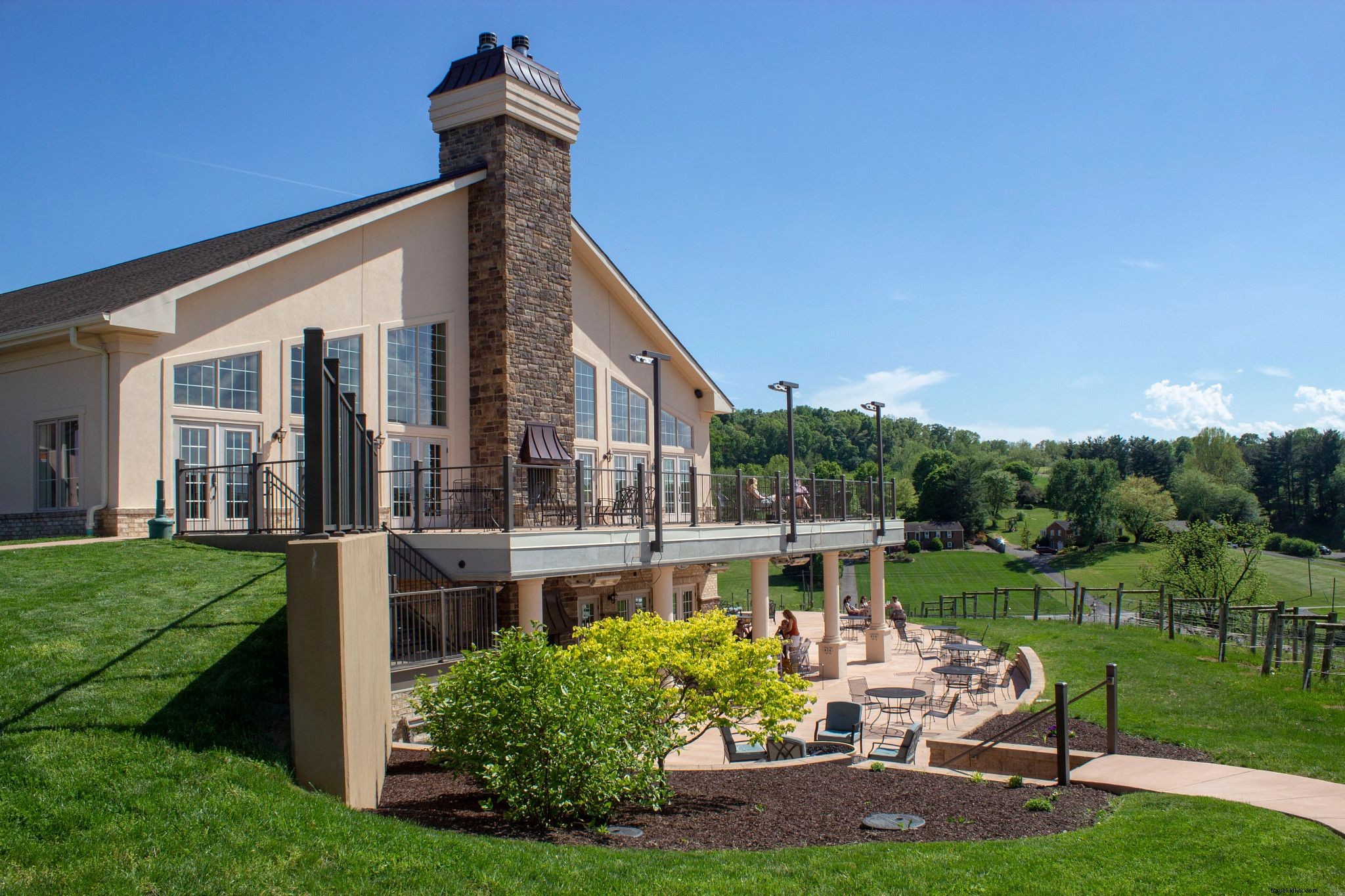 Top Things to Do Near Shenandoah National Park s 4 Entrances: Dining, Stays & Adventures