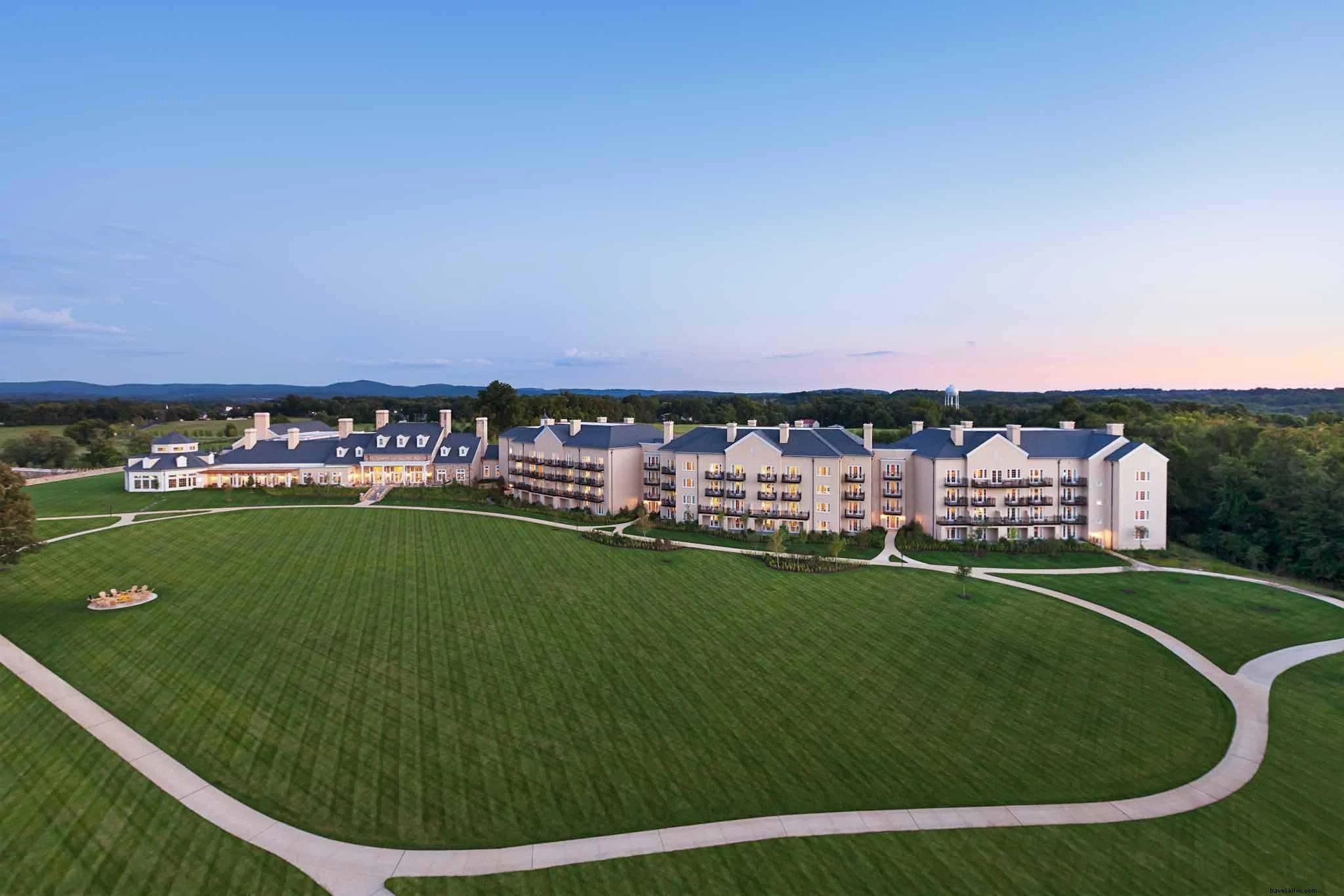 Top Things to Do Near Shenandoah National Park s 4 Entrances: Dining, Stays & Adventures