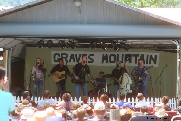 16 Epic Virginia Music Festivals in 2020 That Rocked the Commonwealth