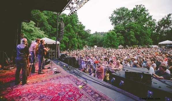 16 Epic Virginia Music Festivals in 2020 That Rocked the Commonwealth