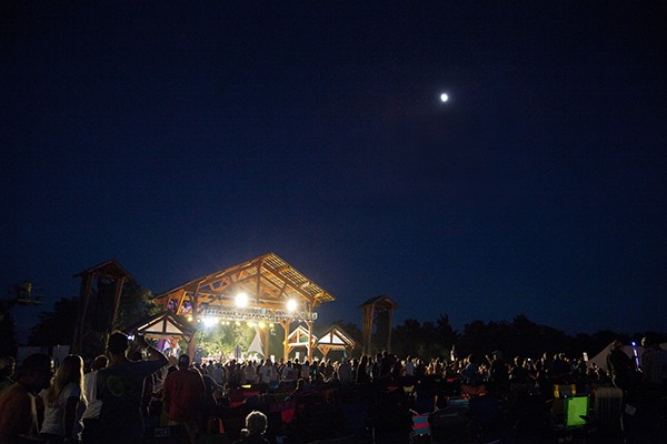 16 Epic Virginia Music Festivals in 2020 That Rocked the Commonwealth