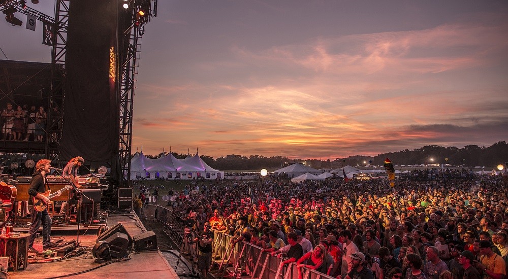 16 Epic Virginia Music Festivals in 2020 That Rocked the Commonwealth