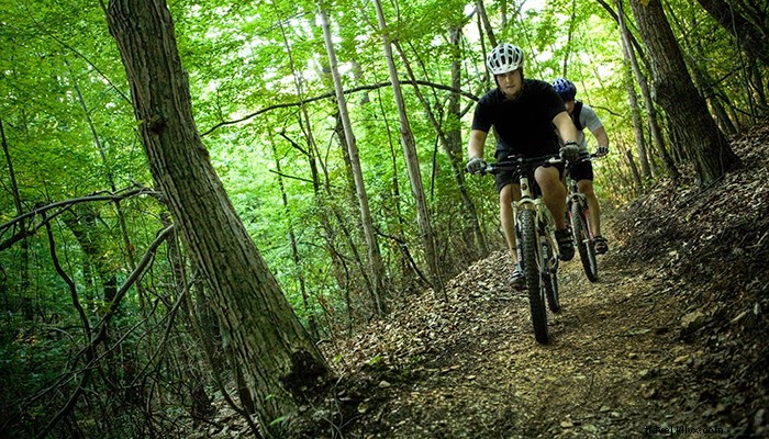 17 Top Warm Weather Activities in Virginia: Embrace Spring Outdoors