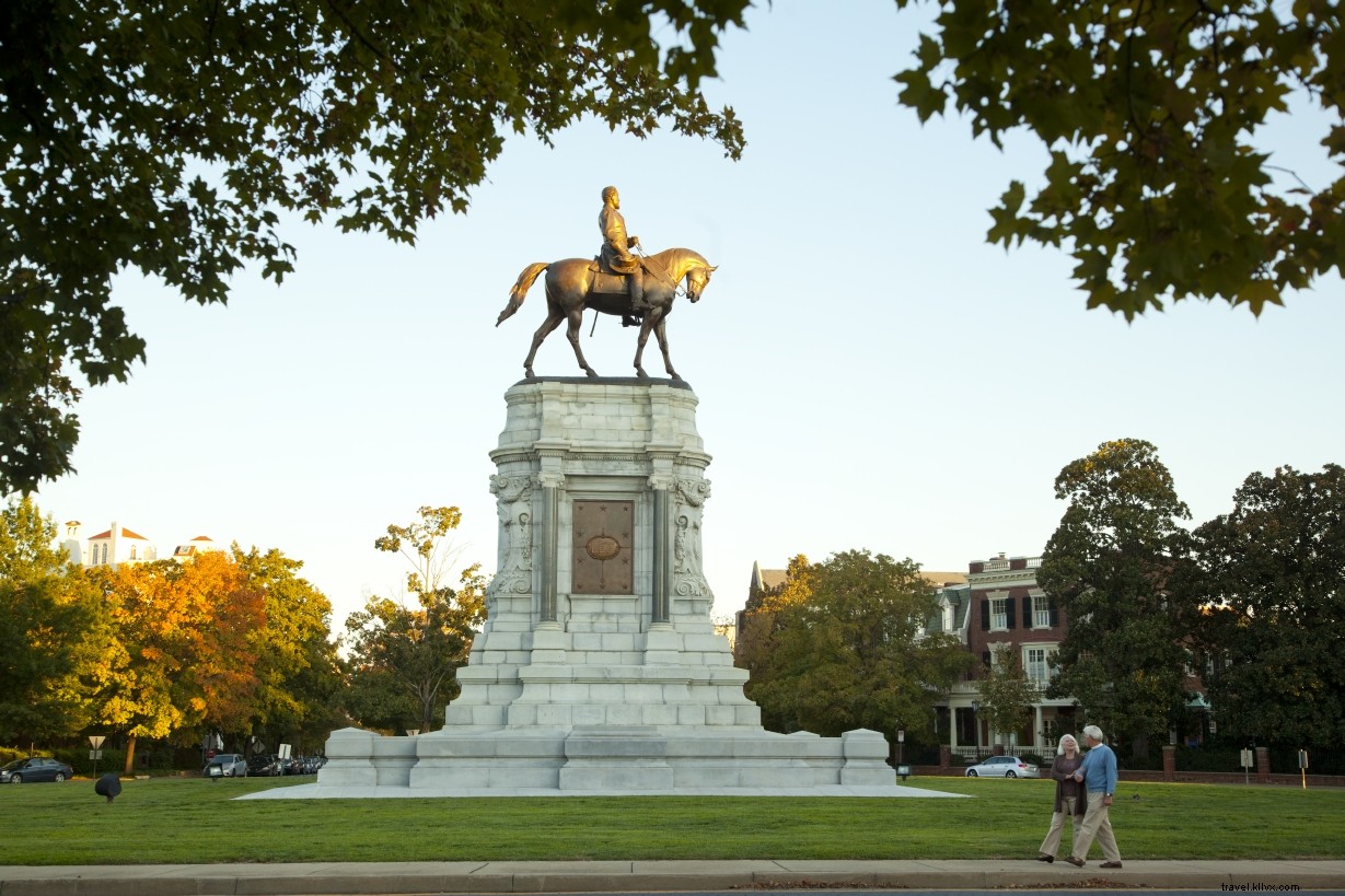 17 Top Warm Weather Activities in Virginia: Embrace Spring Outdoors