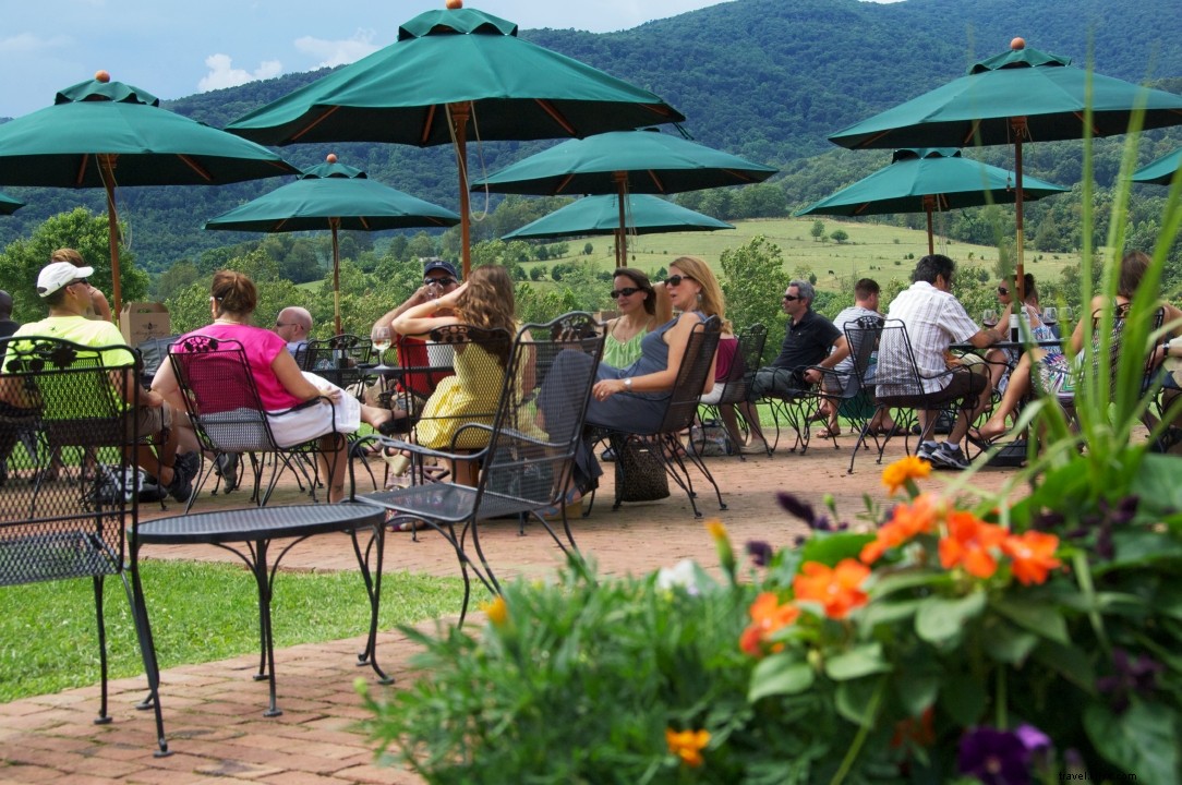 17 Top Warm Weather Activities in Virginia: Embrace Spring Outdoors