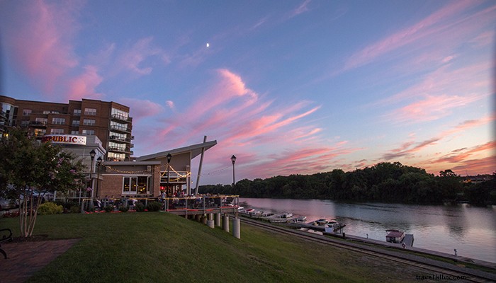 17 Top Warm Weather Activities in Virginia: Embrace Spring Outdoors