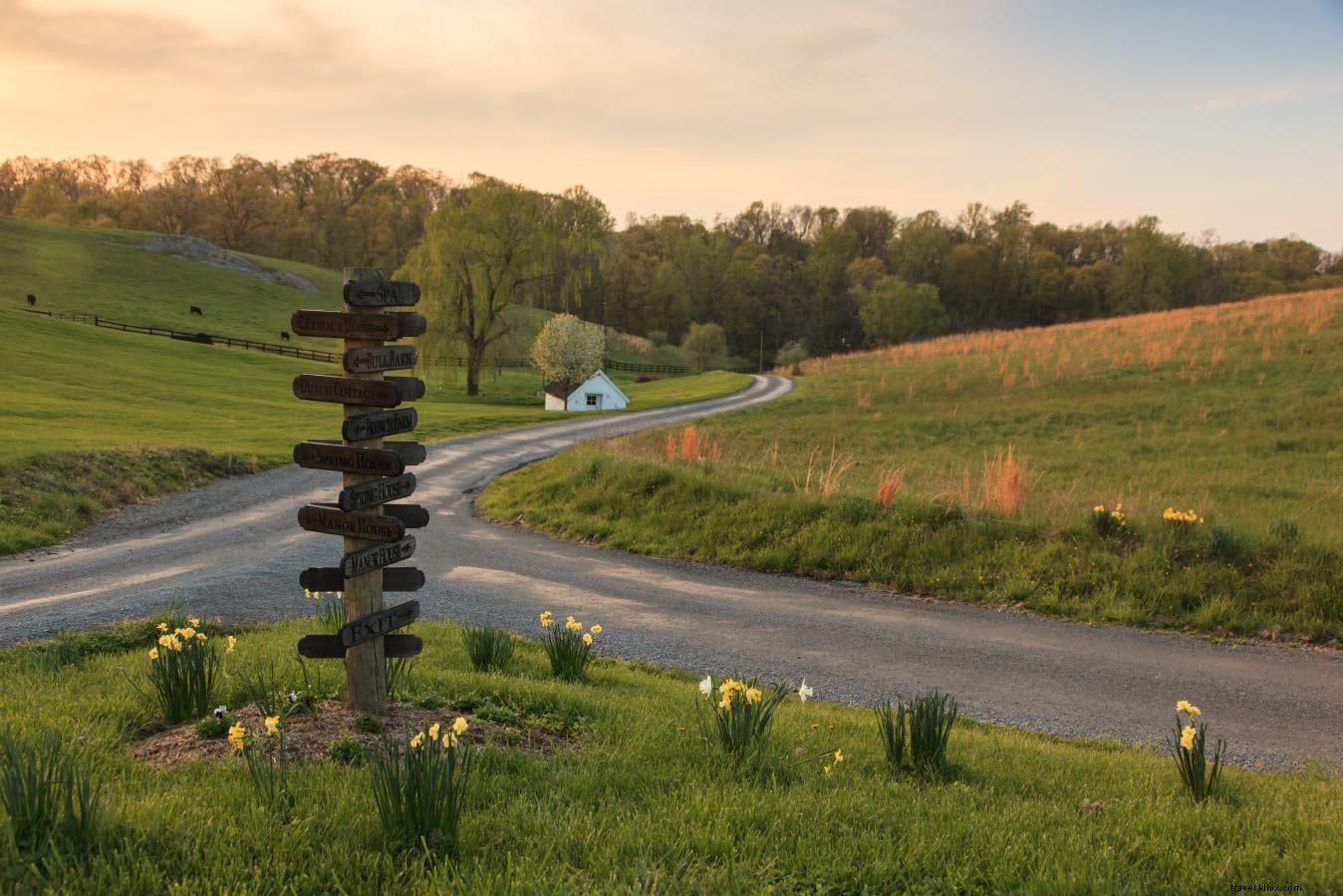 17 Top Warm Weather Activities in Virginia: Embrace Spring Outdoors