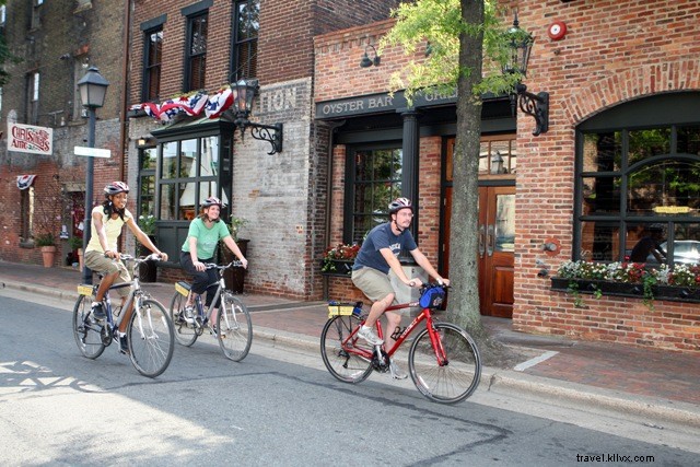 17 Top Warm Weather Activities in Virginia: Embrace Spring Outdoors