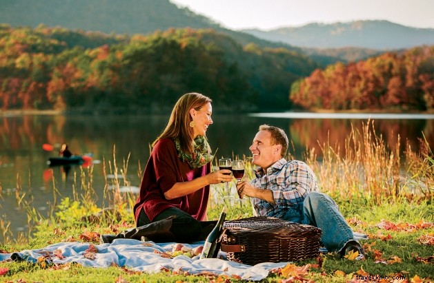 17 Top Warm Weather Activities in Virginia: Embrace Spring Outdoors