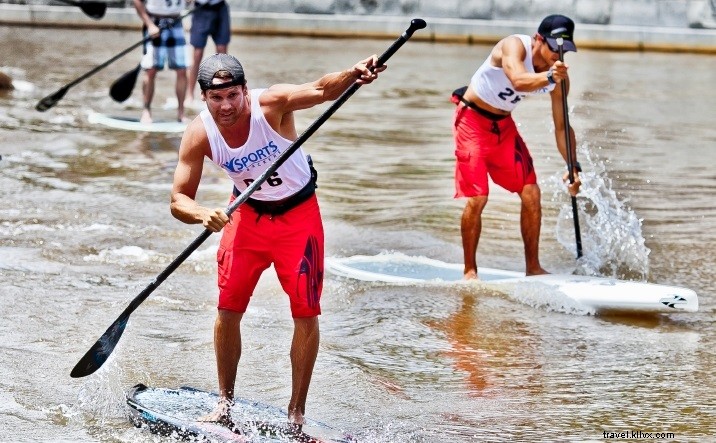 Top Virginia River Festivals: Unmissable Outdoor Adventures and Family Fun