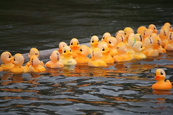 Top Virginia River Festivals: Unmissable Outdoor Adventures and Family Fun