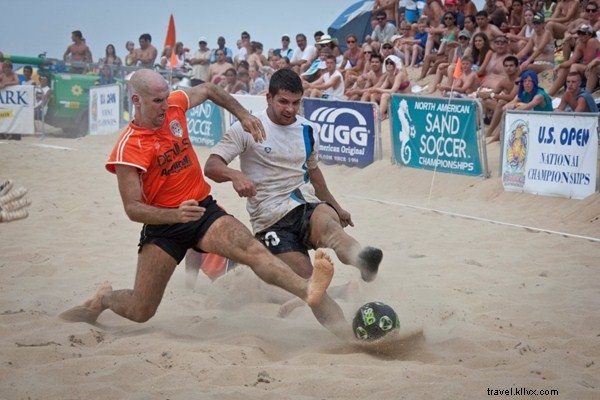 Top 17 Must-See Spectator Sports Events in Virginia for 2016