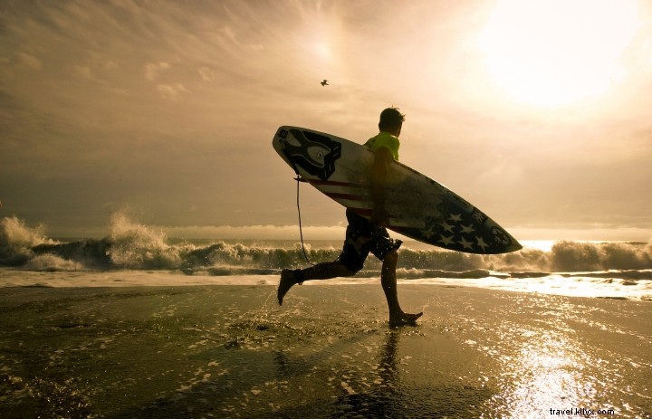 Top 17 Must-See Spectator Sports Events in Virginia for 2016