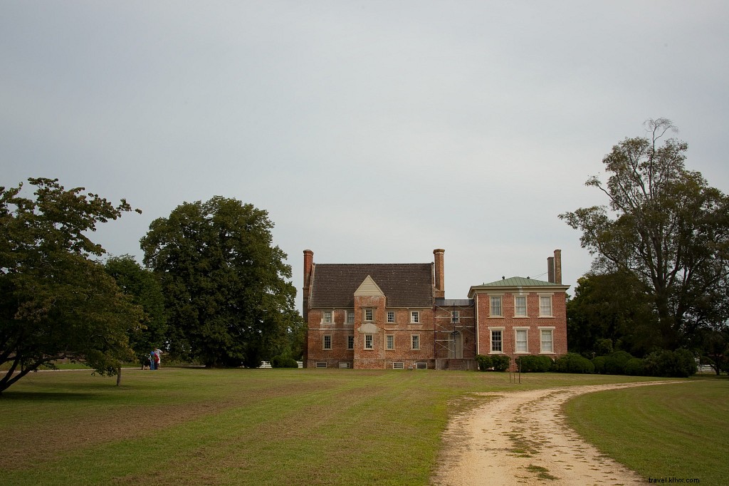 4 Must-See Scenic Coastal Drives in Virginia This Fall