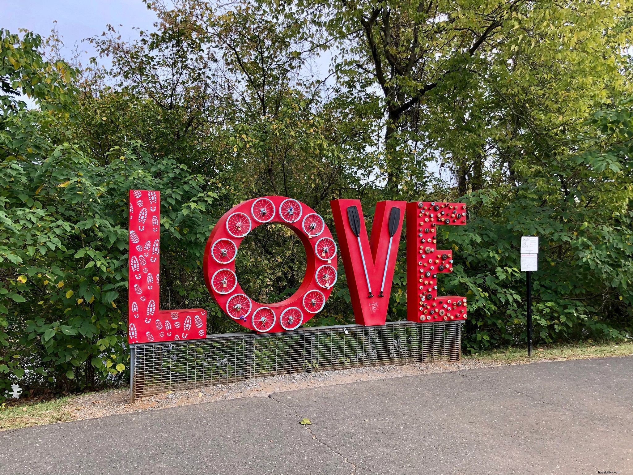 Discover Virginia s Premier Rail Trails for Unforgettable Fall Adventures