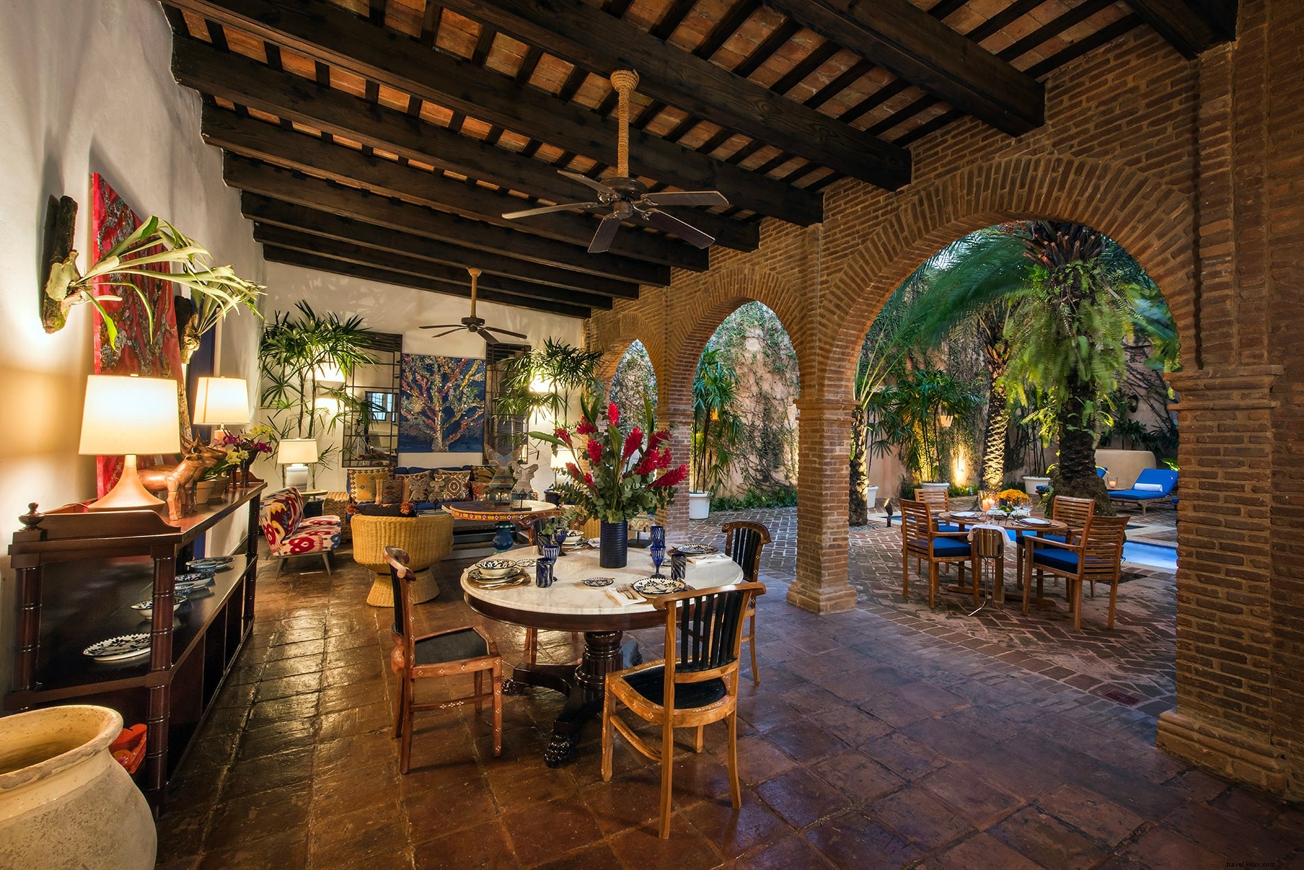 Discover the Dominican Republic: Top Luxury Stays for Your Caribbean Escape