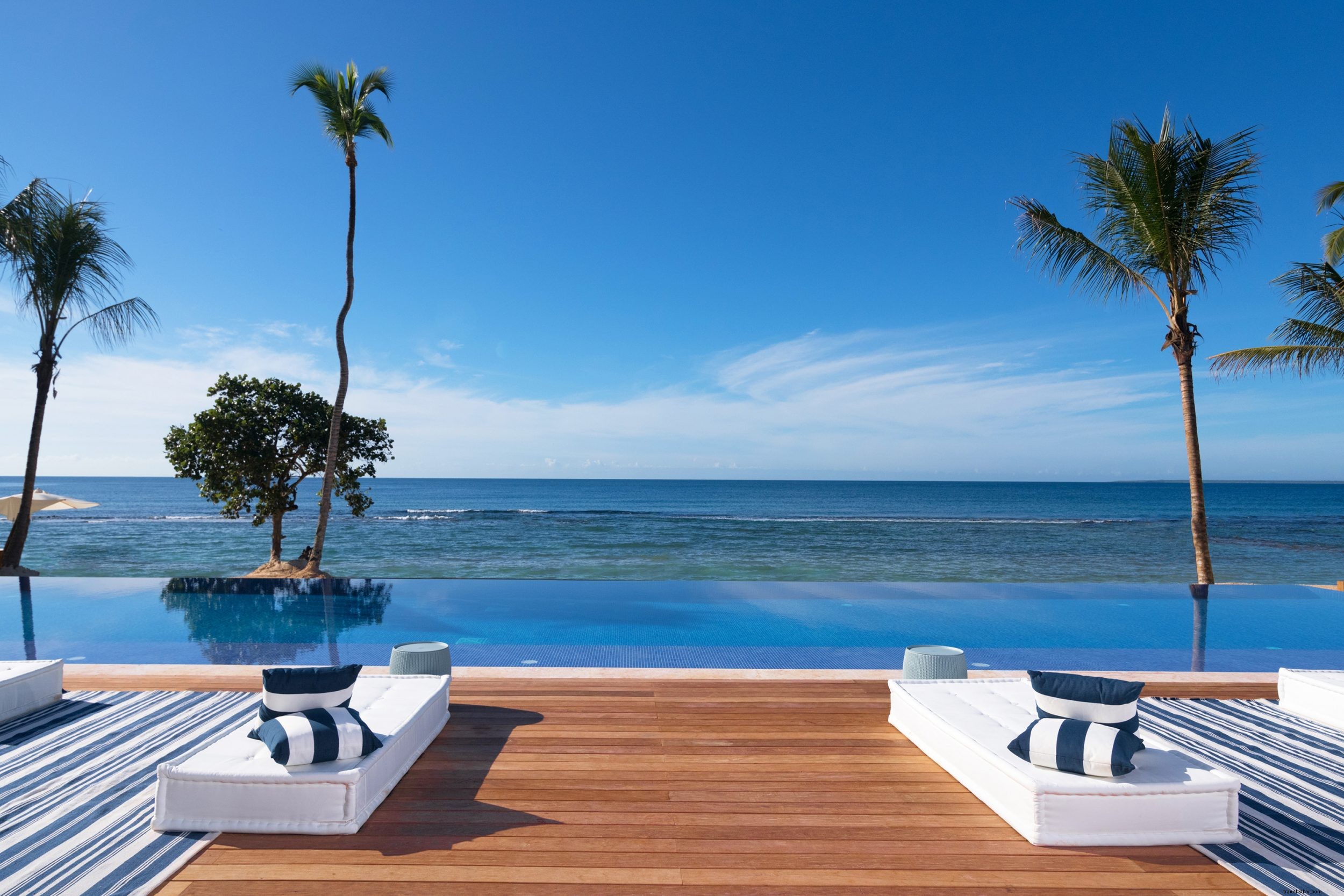 Discover the Dominican Republic: Top Luxury Stays for Your Caribbean Escape