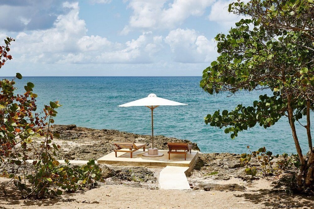 Discover the Dominican Republic: Top Luxury Stays for Your Caribbean Escape